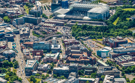 Newcastle University